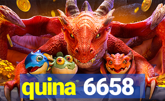 quina 6658